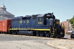 BO 3684